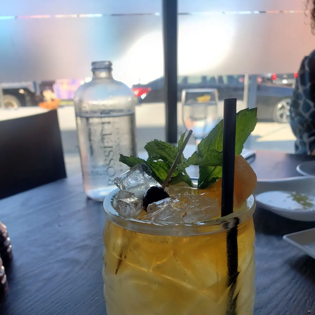 Mai Tai
