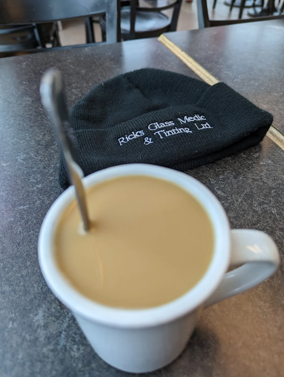 Coffee, Ralph & Sons