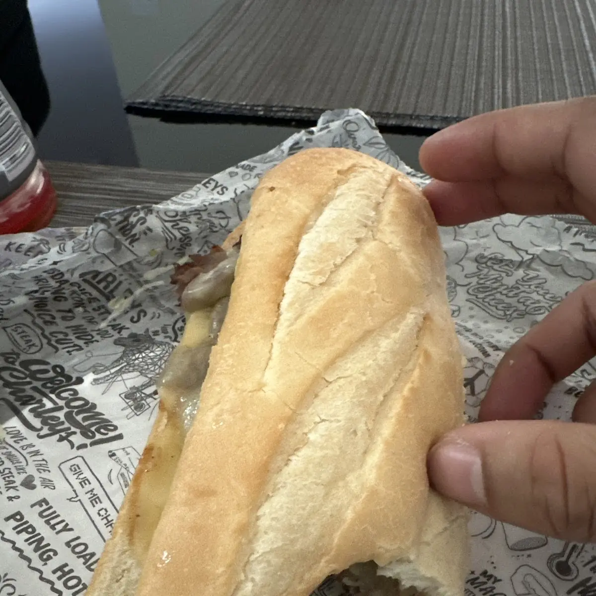 Baguette