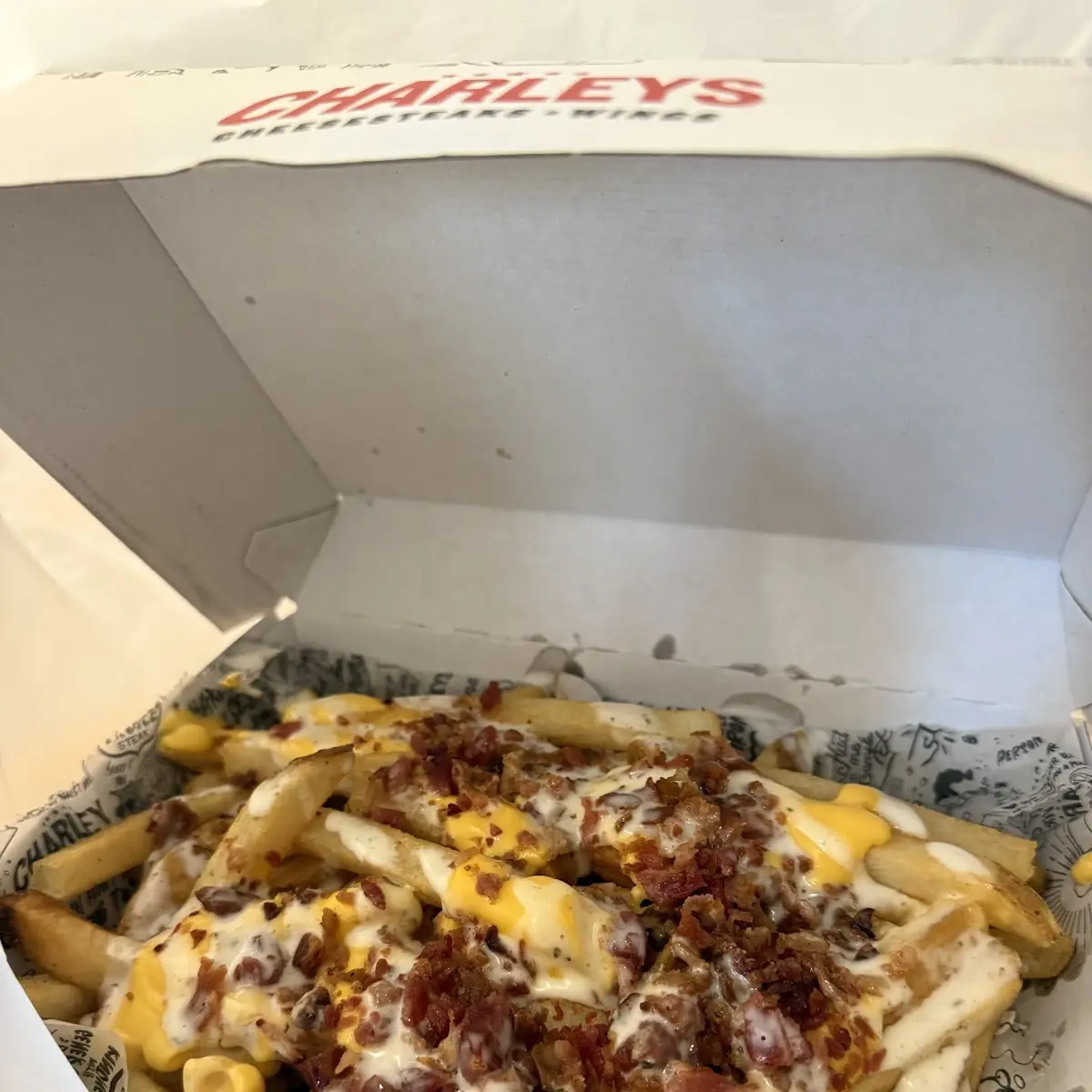 Chili Cheese