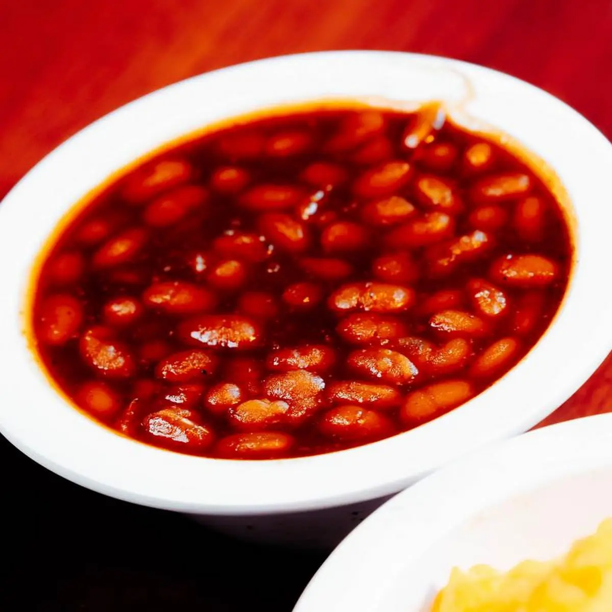 Baked Beans