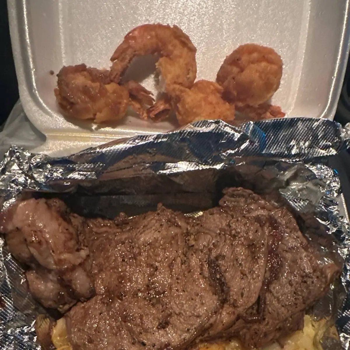 Baked Potato