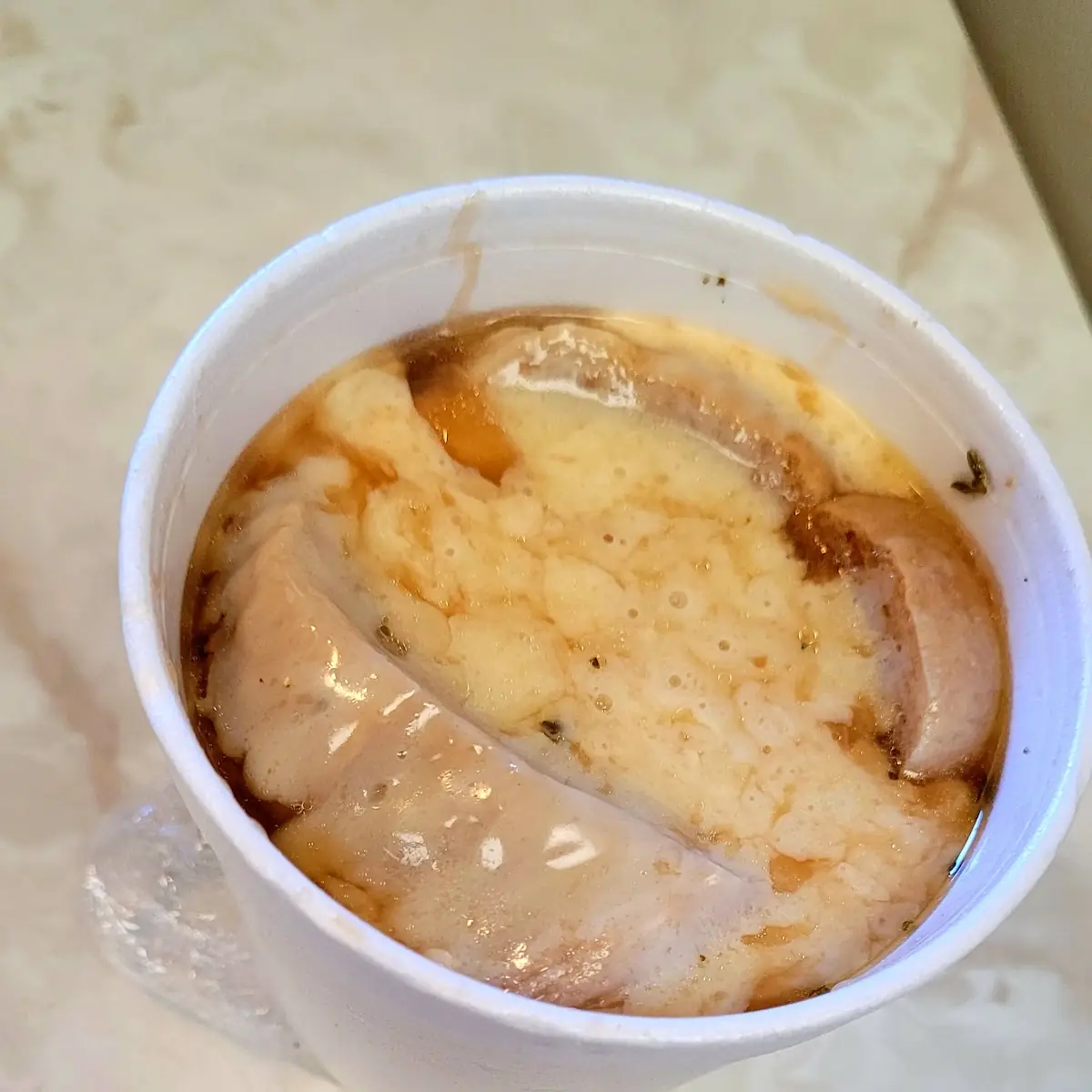 Onion Soup