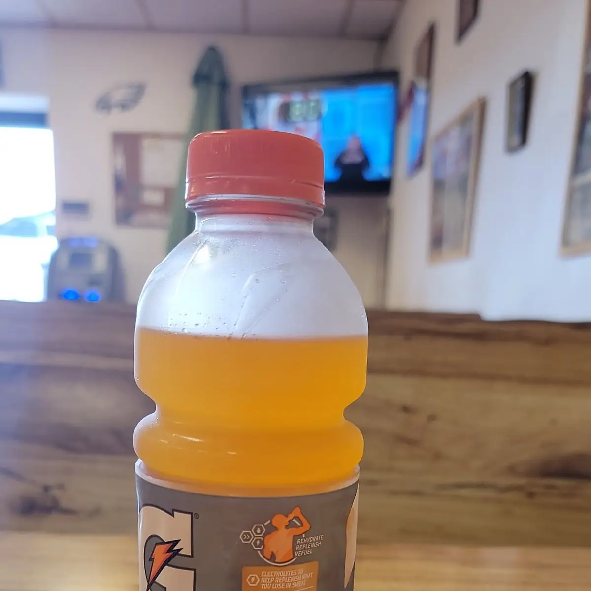 Sports Drink