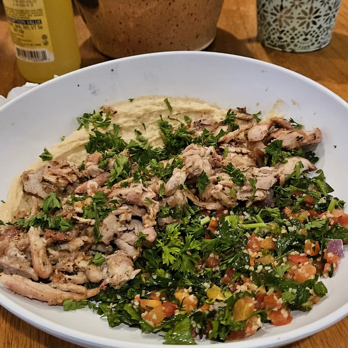 Kale Salad