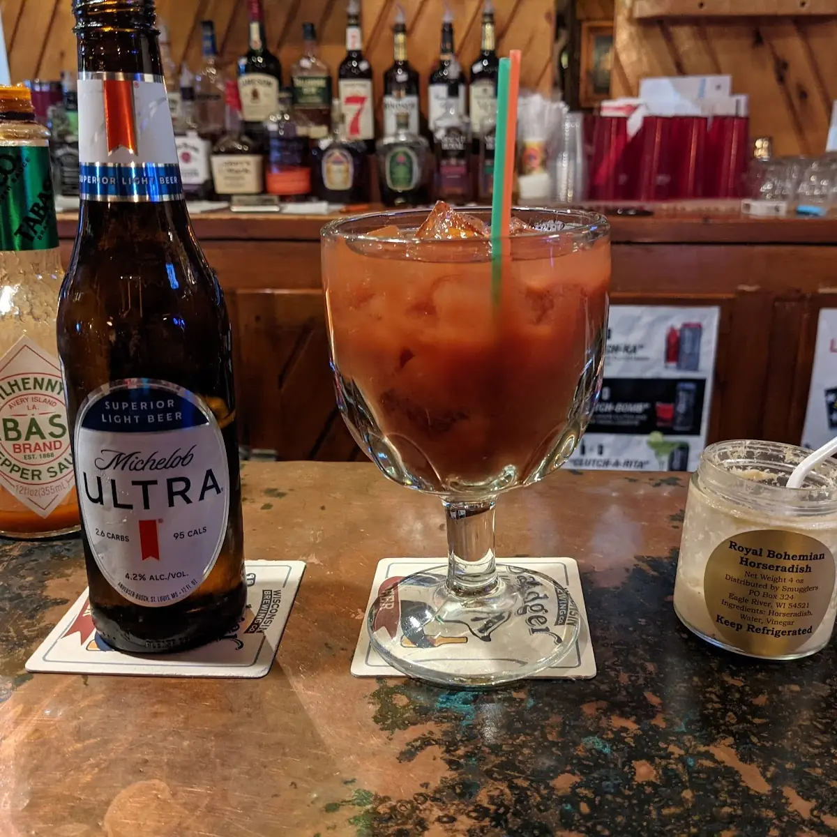 Bloody Mary