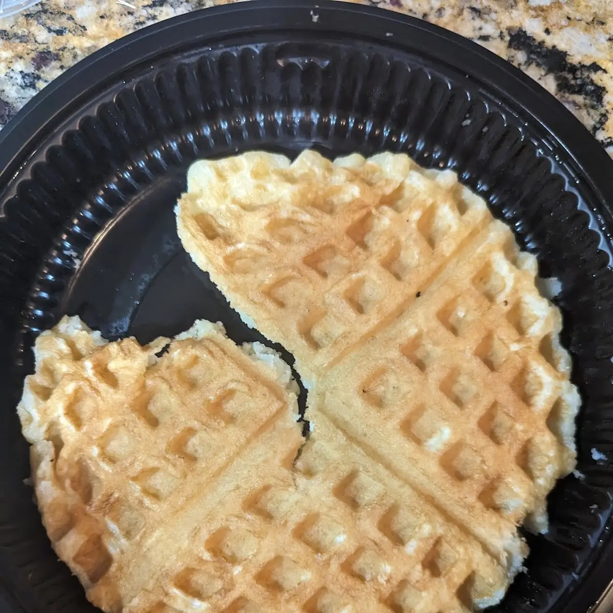 Classic Waffles
