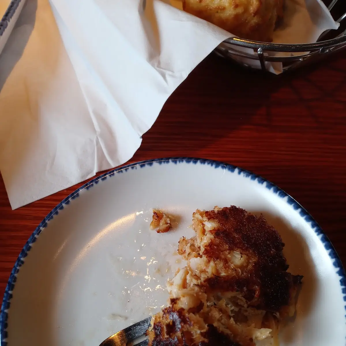 Crab Cakes