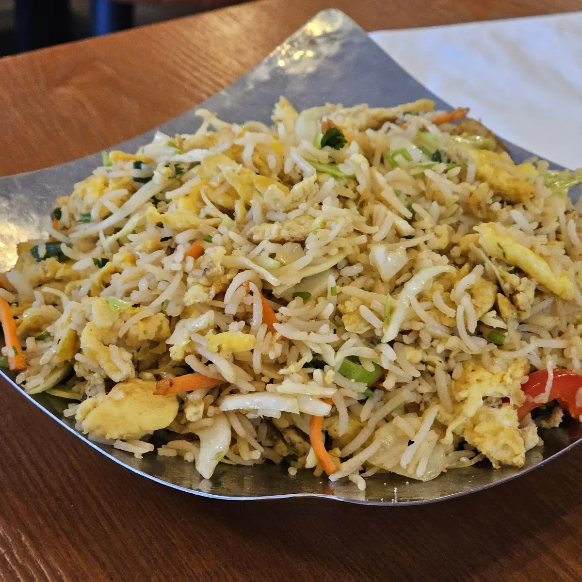 Fried Rice