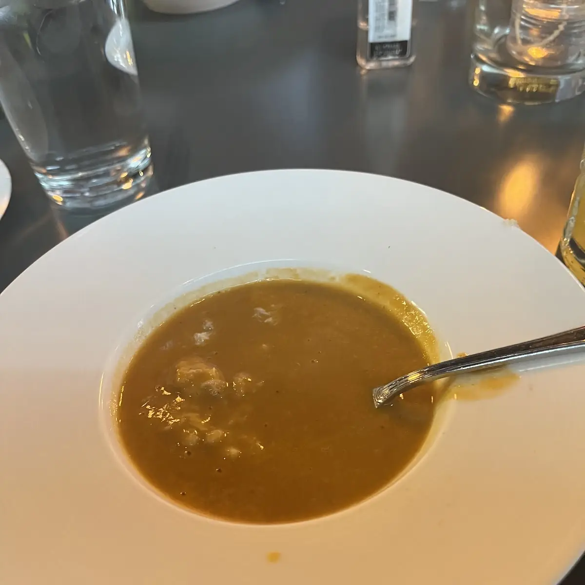 Soup of the Day