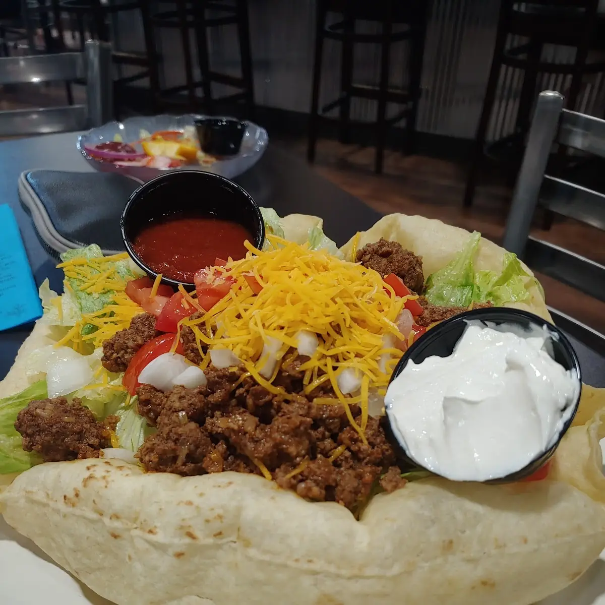 Taco Salad