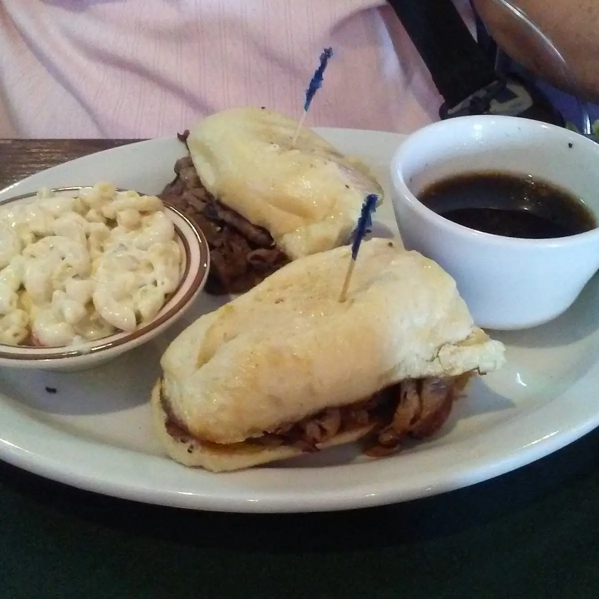 French Dip