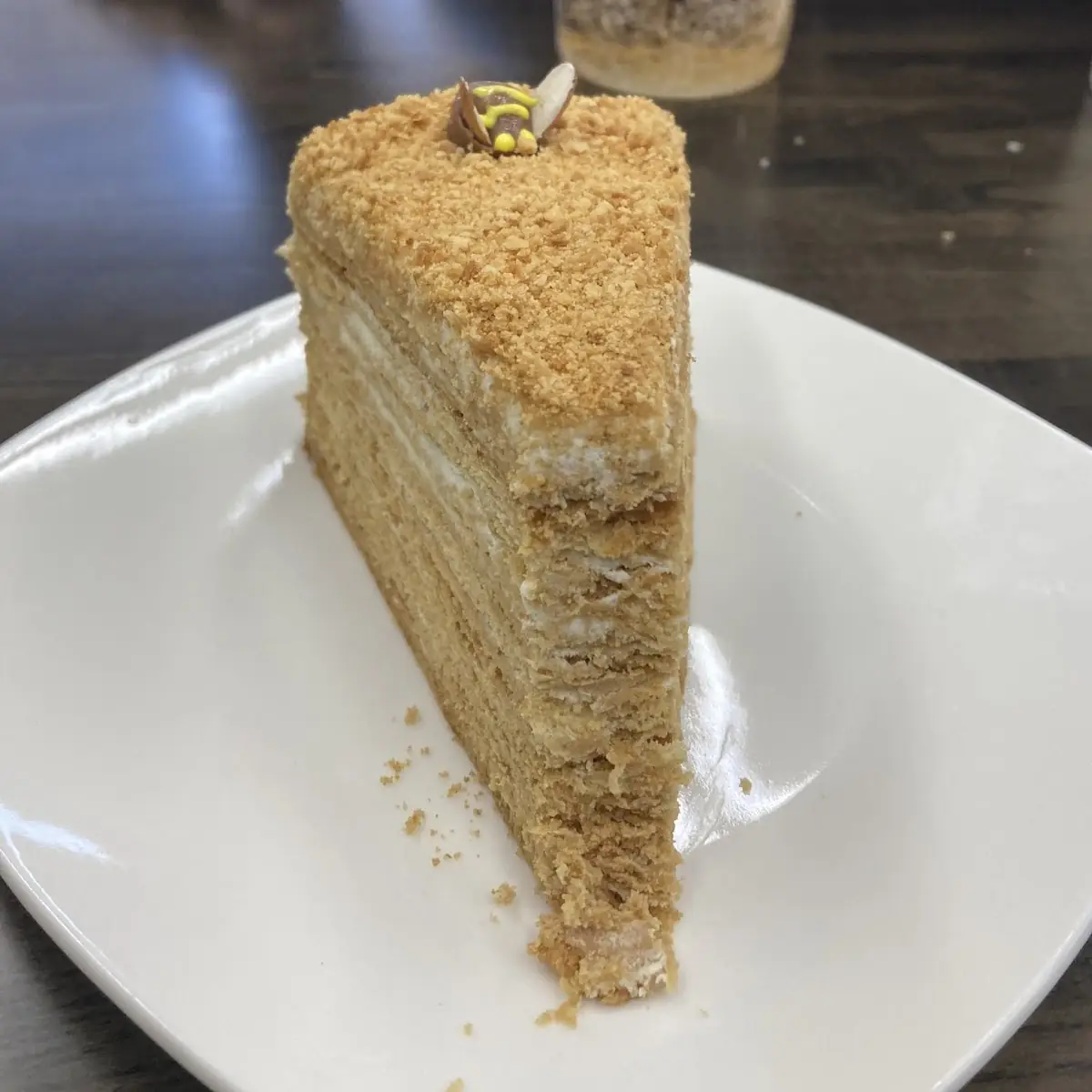 Layer Cake