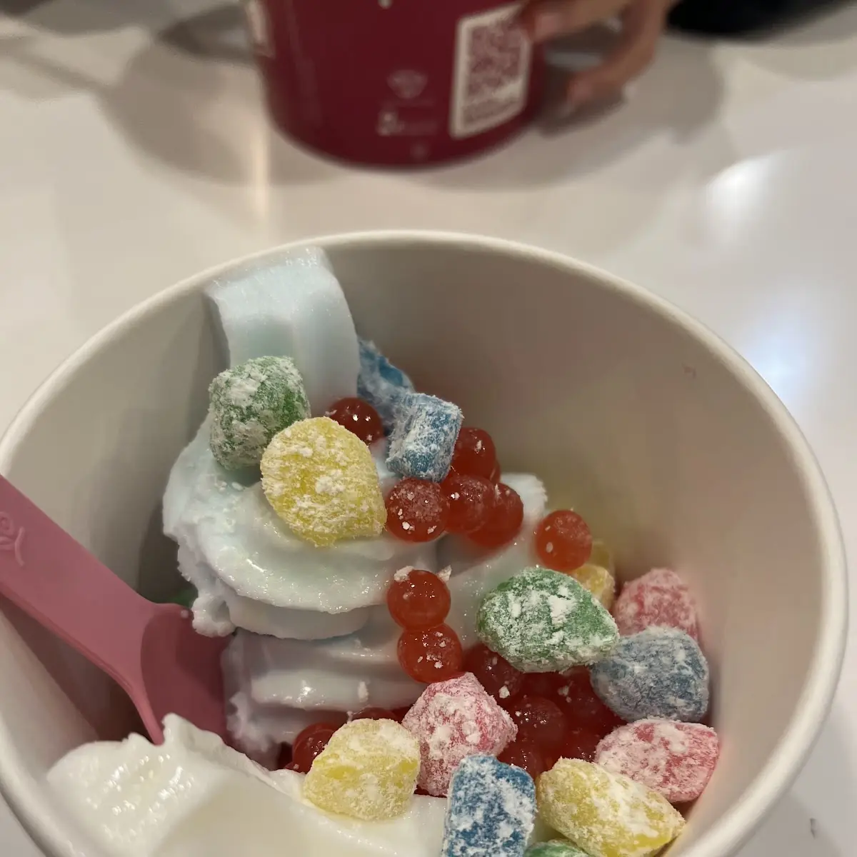 Fresh Fruit