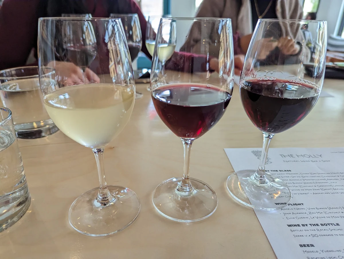 Pinot Noir