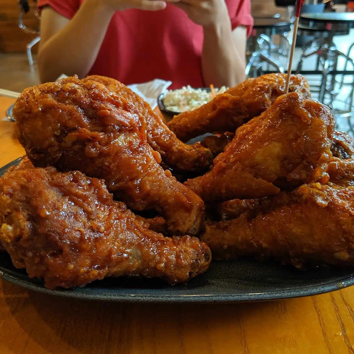 Chicken Wings