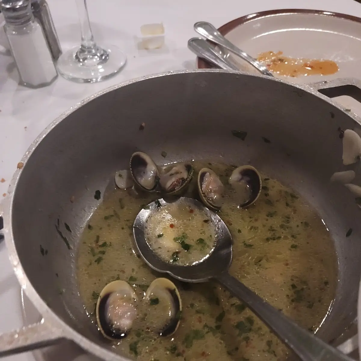 Escargot
