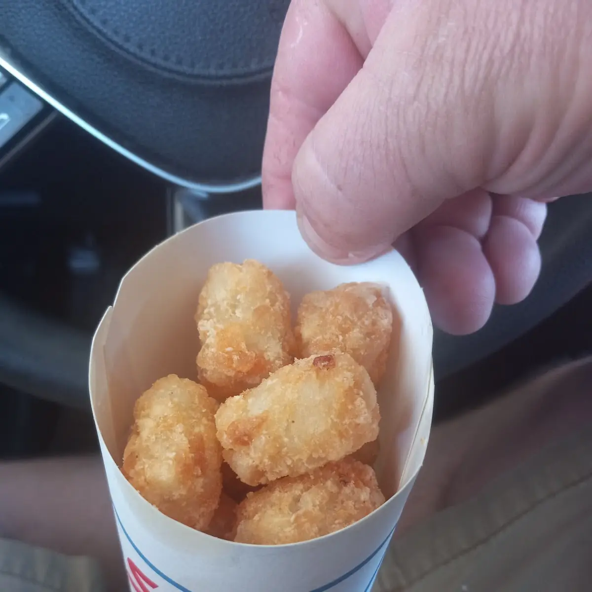 Hash Browns