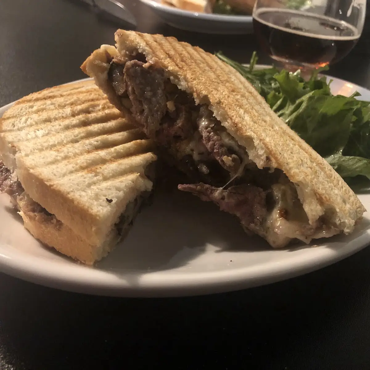 Steak Sandwich