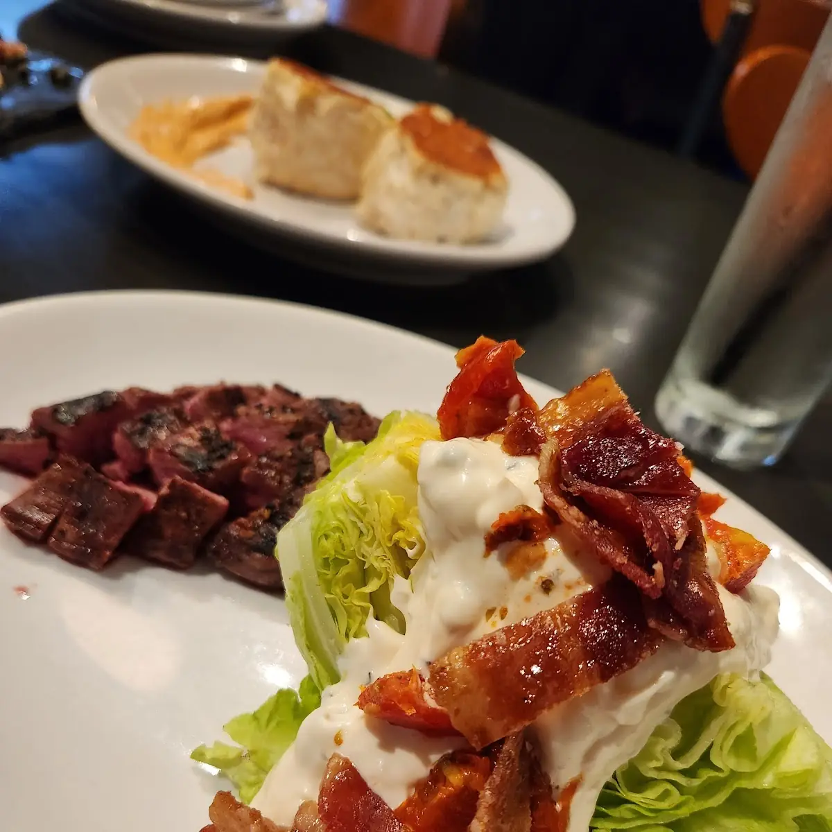 Wedge Salad
