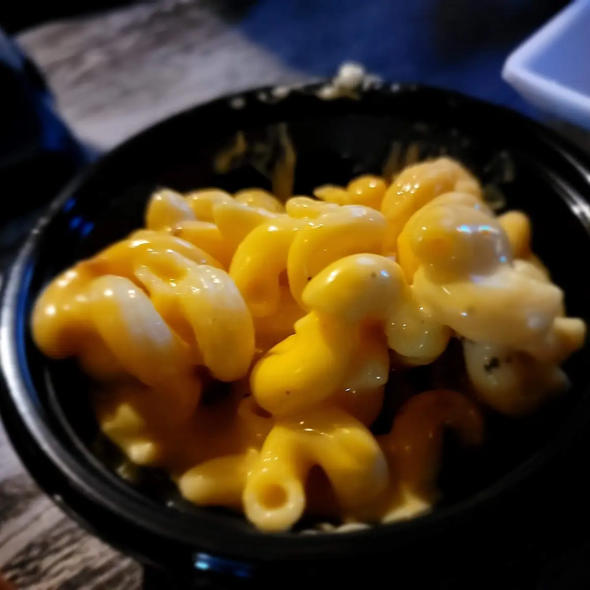Mac & Cheese