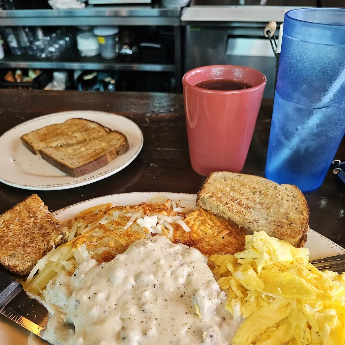 Chicken Filet Deluxe
