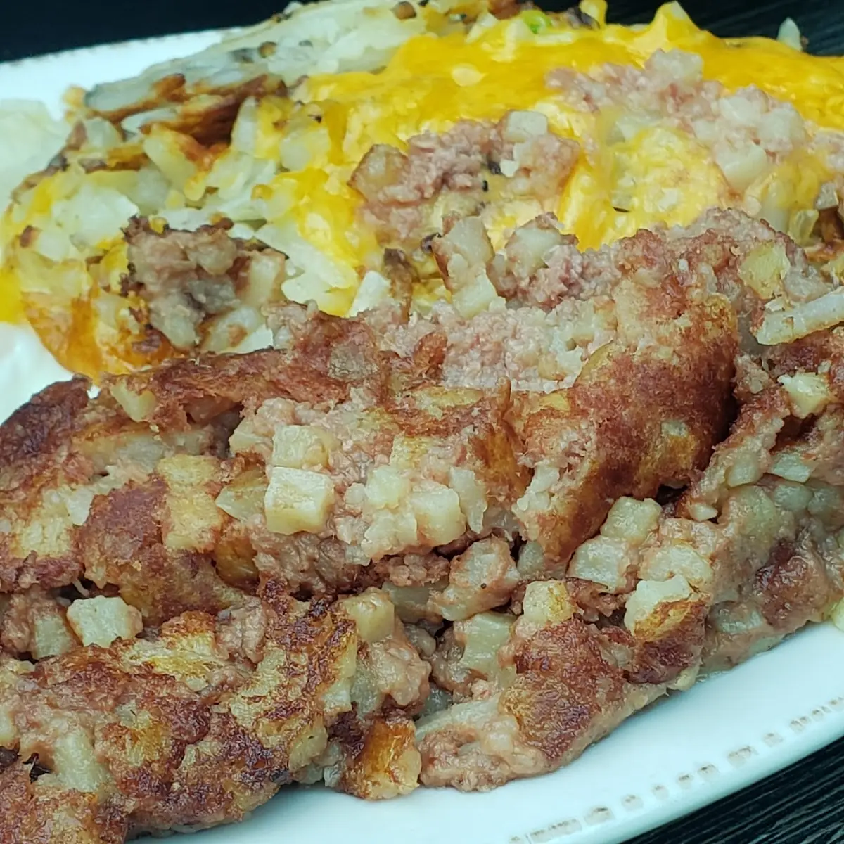 Corned Beef Hash