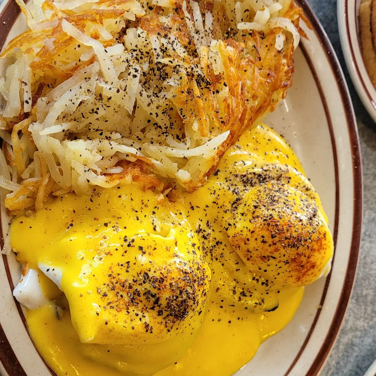 Two Eggs
