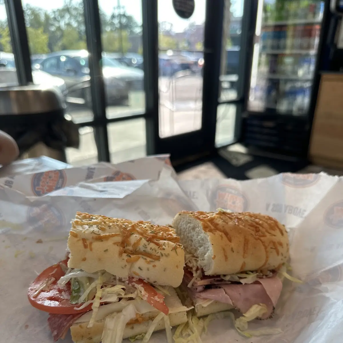 Italian Sub