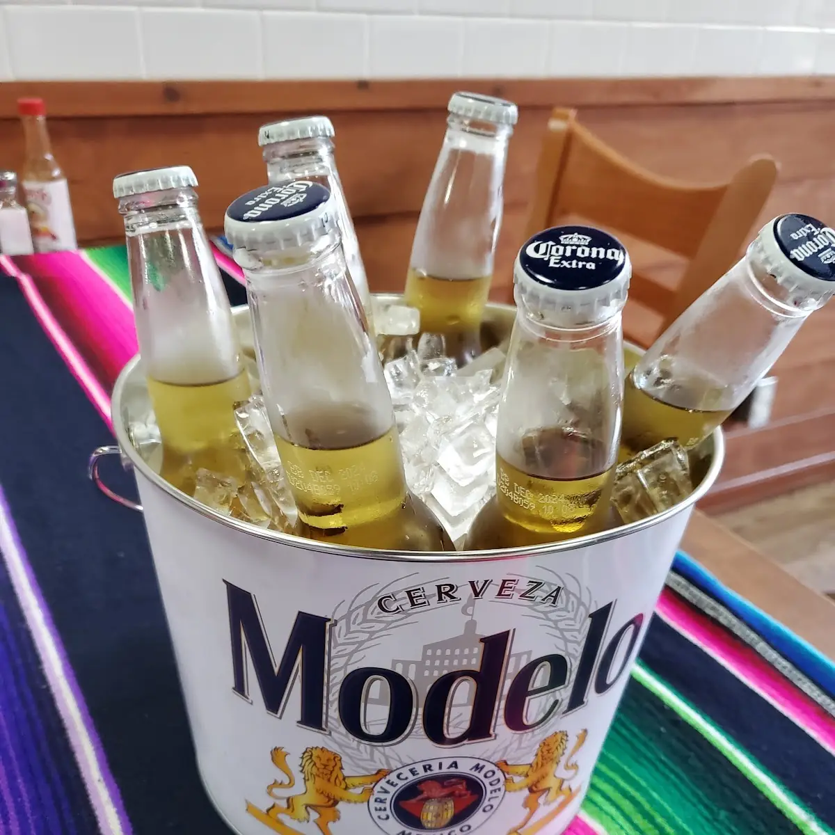 Modelo Especial