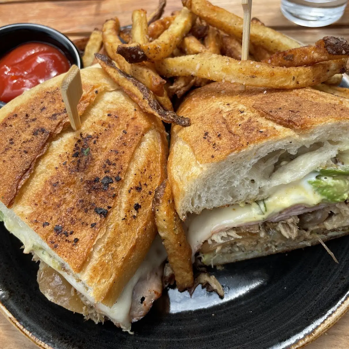 Cuban Sandwich