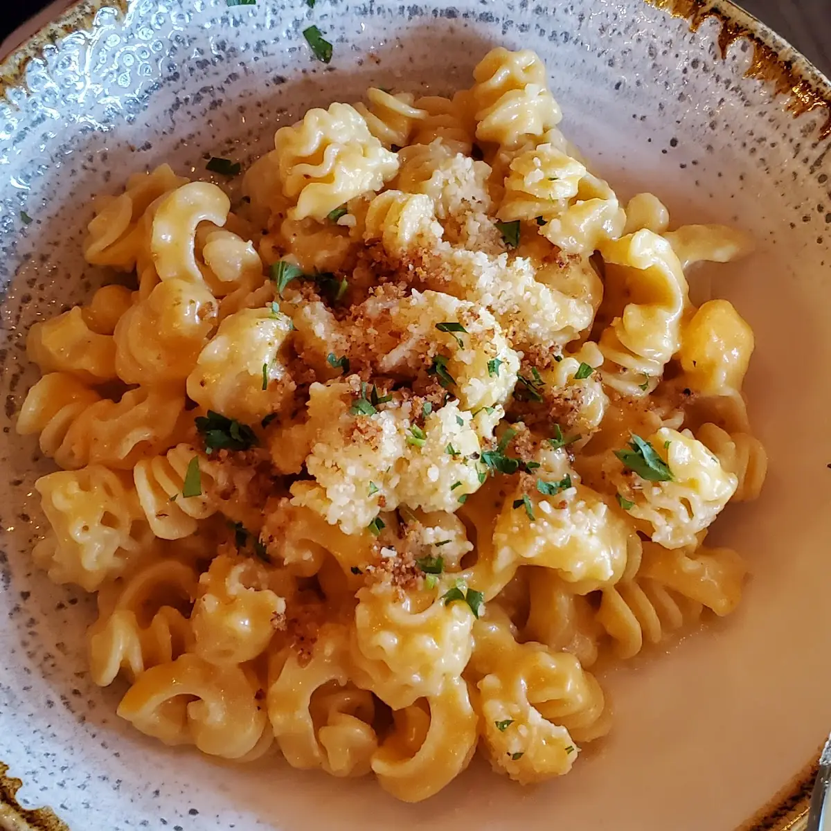Mac N Cheese