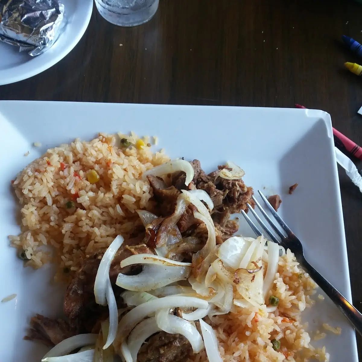 Pork Carnitas