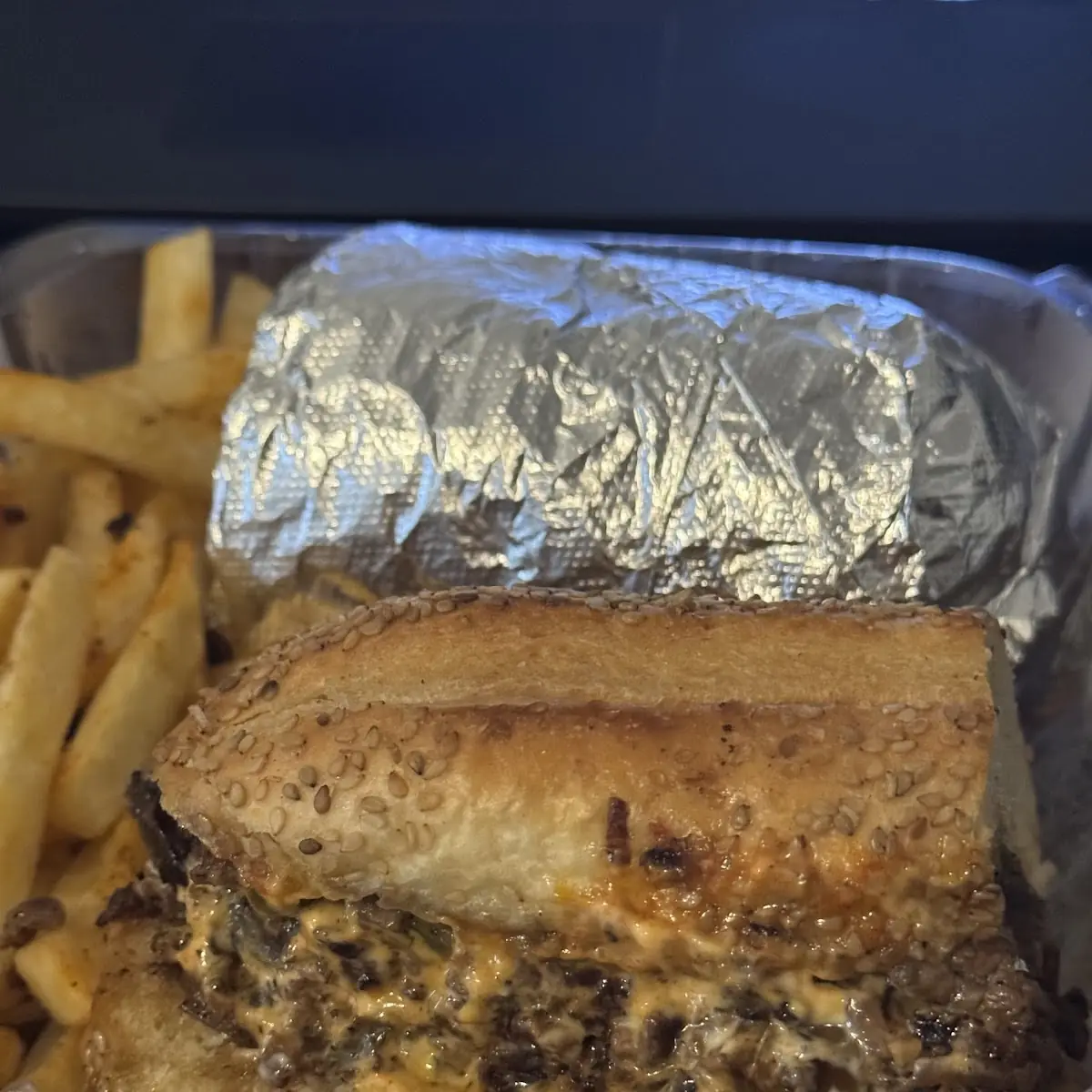 Philly Cheesesteak
