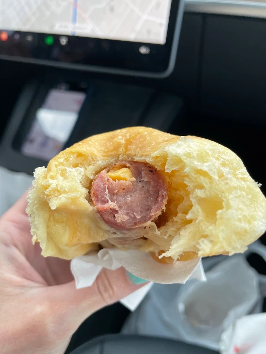 Corn Dog