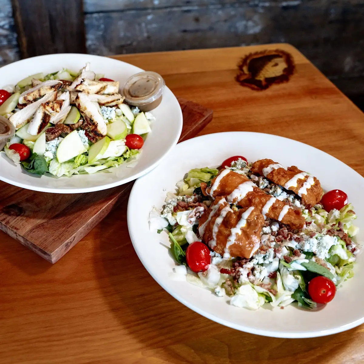 Bagnell Dam Chicken Salad