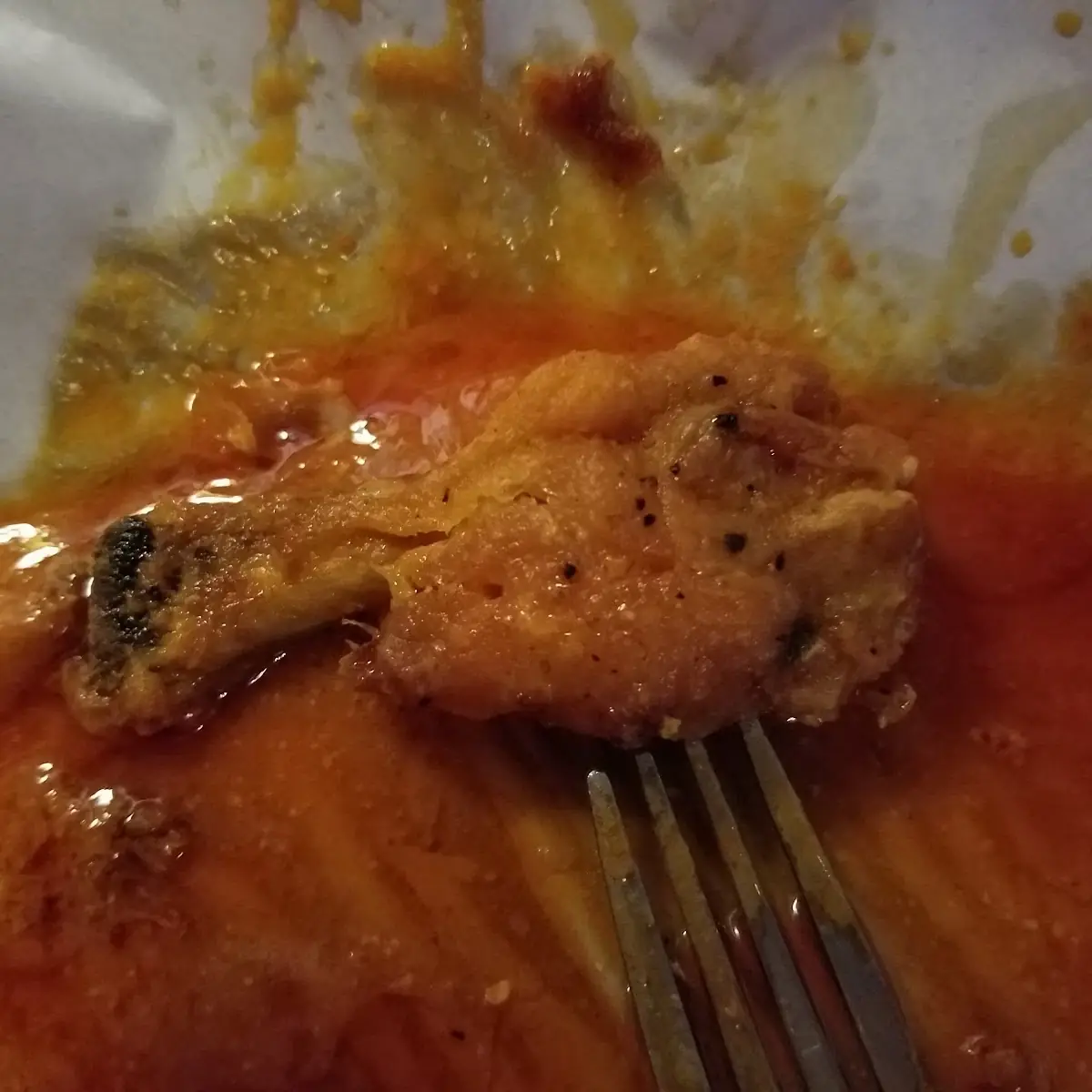 Buffalo Wings