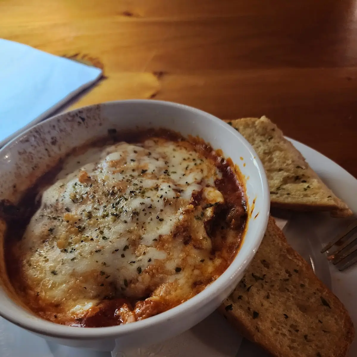 Lasagna