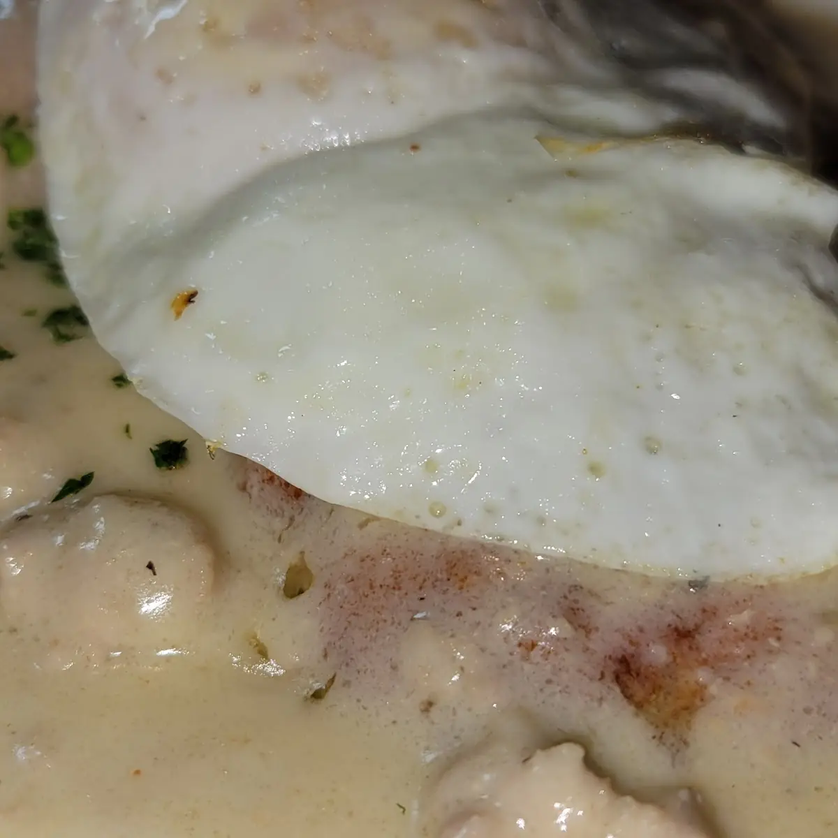Biscuits & Gravy