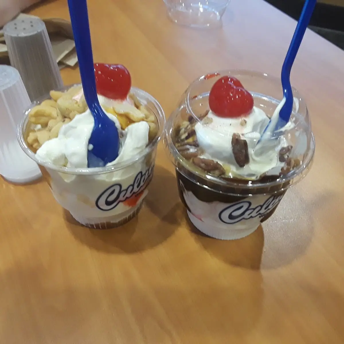 Hot Fudge