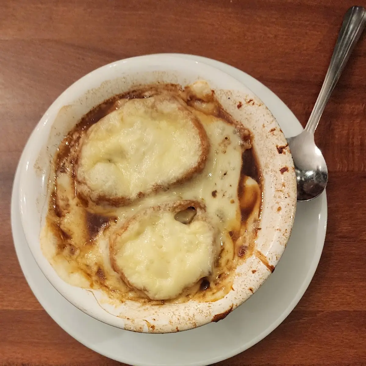 French Onion
