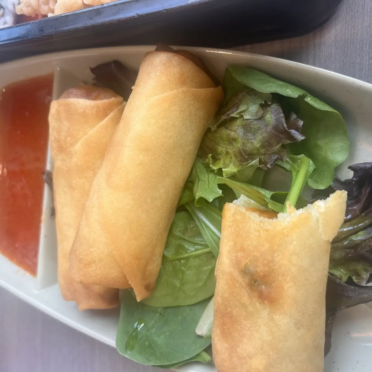 Spring Roll