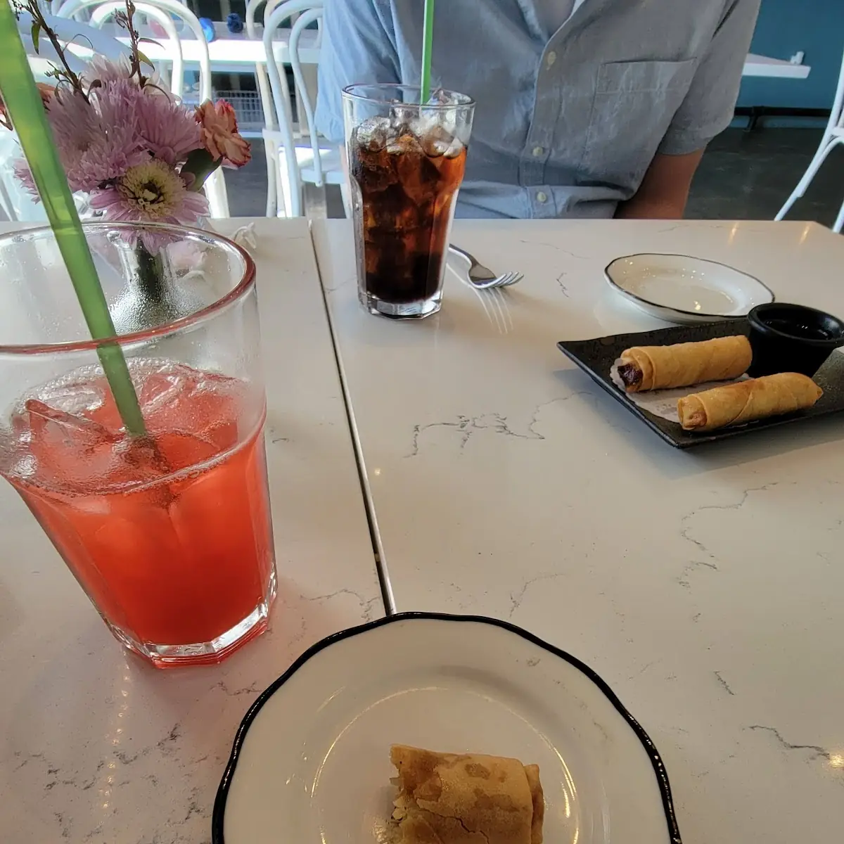 Egg Roll