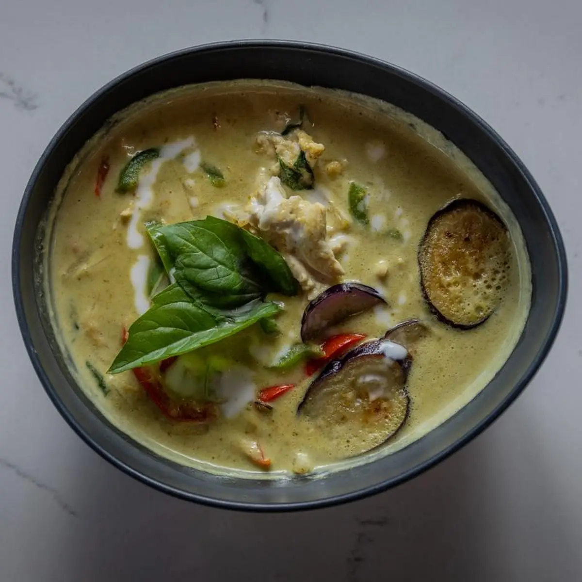 Green Curry