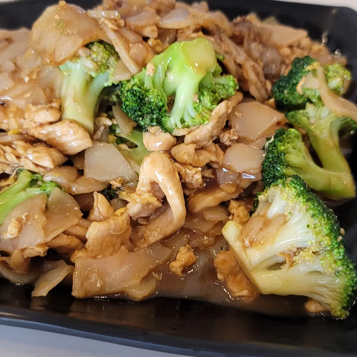 Pad See-Iew