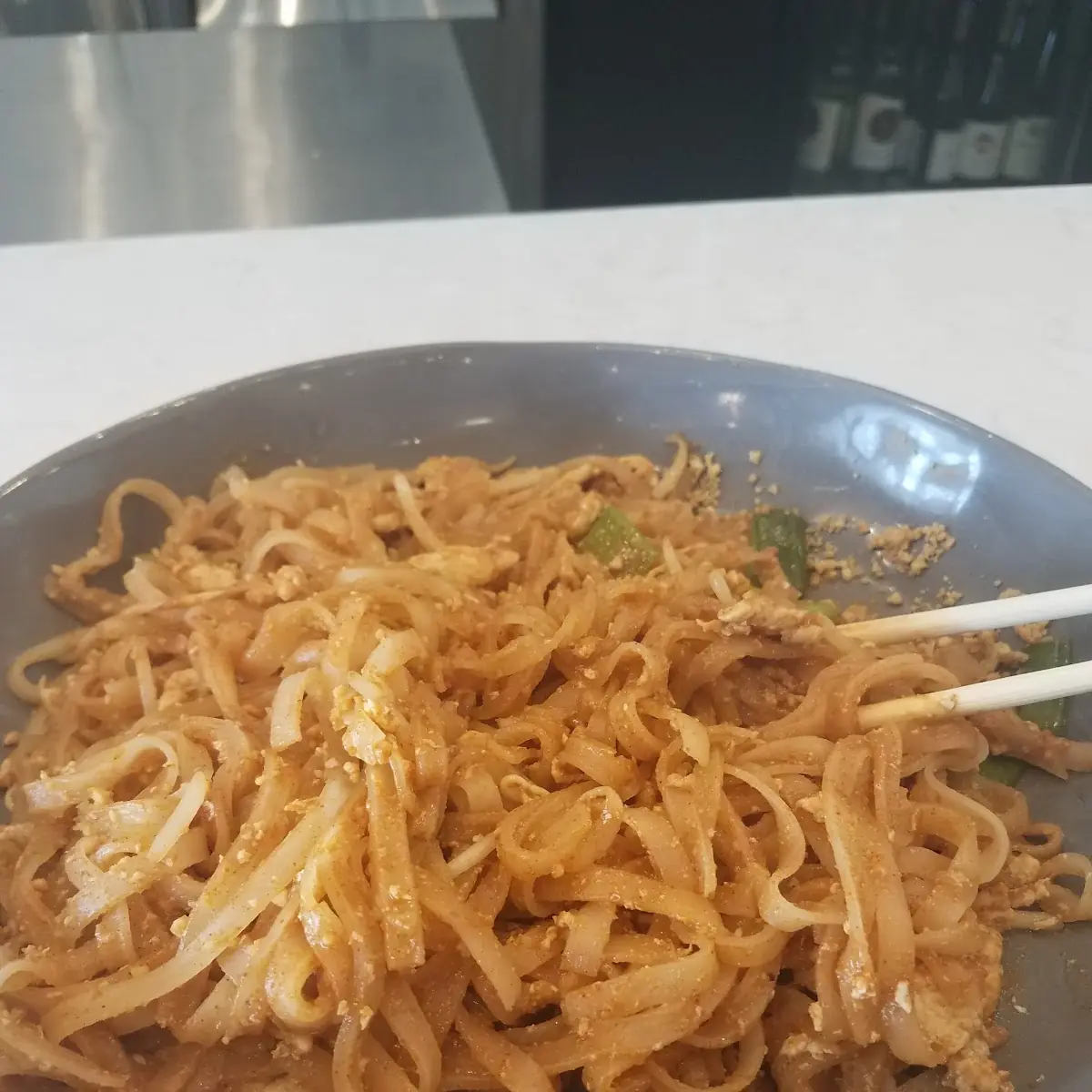 Pad Thai Noodles