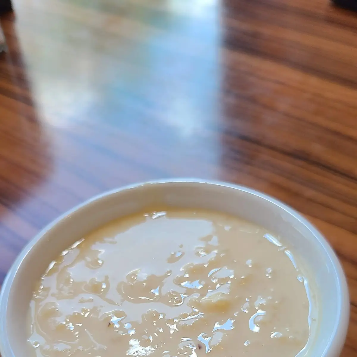 Rice Pudding