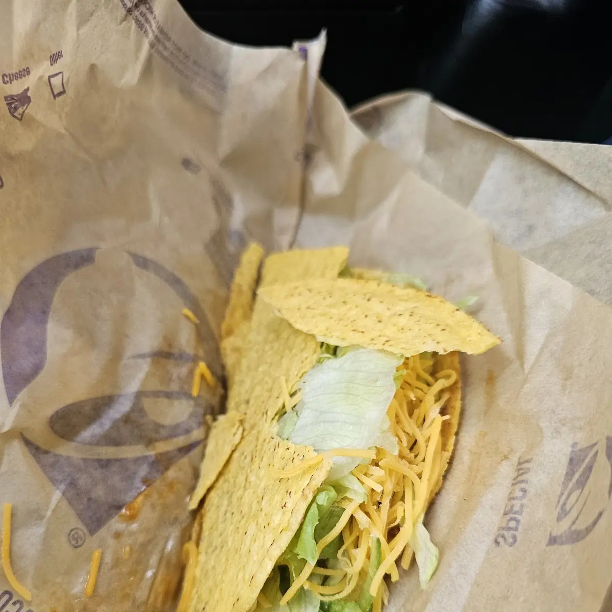 Hard Taco