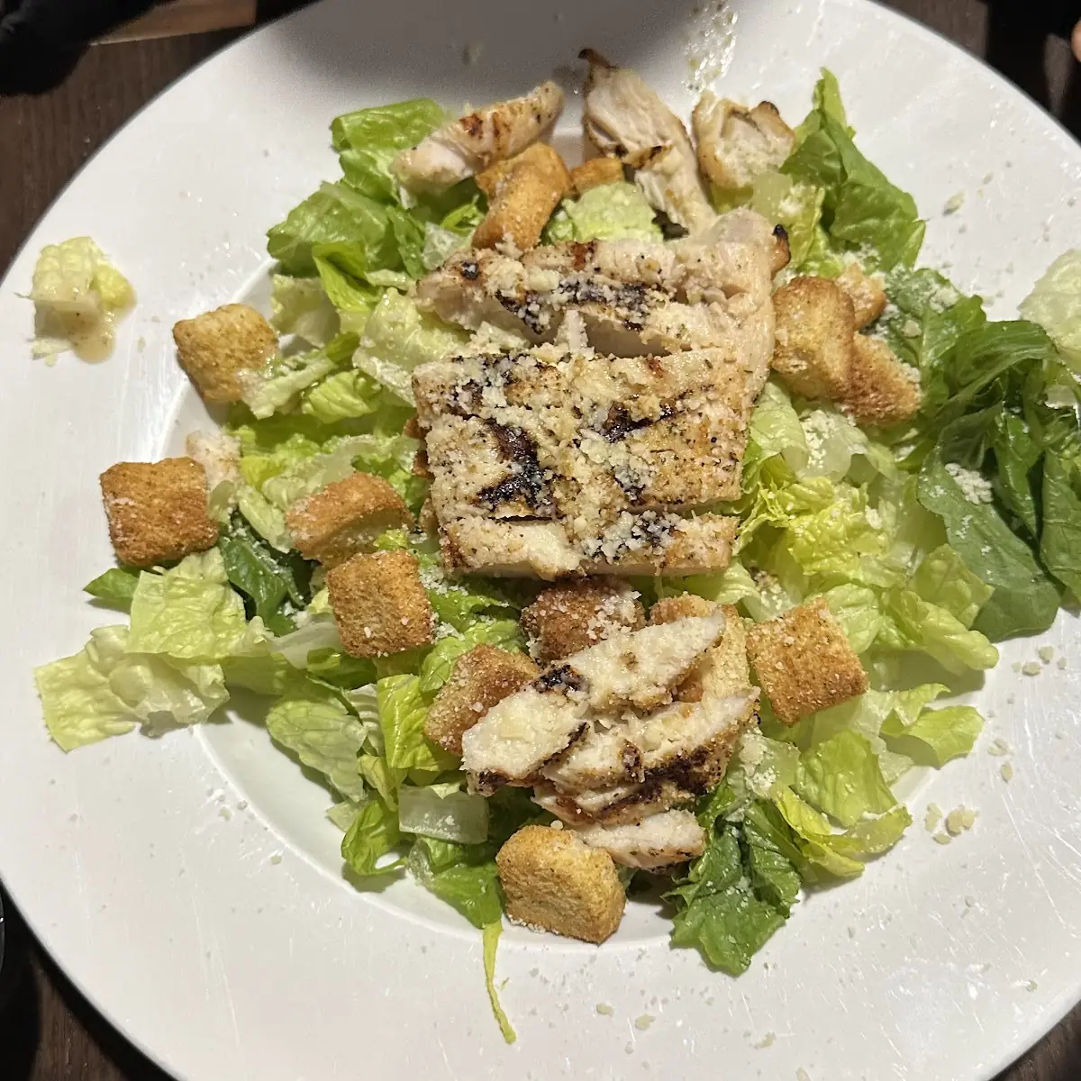 Caesar Salad