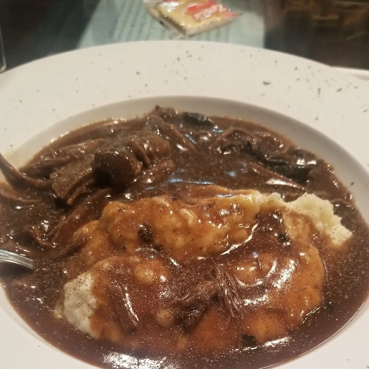 Pot Roast